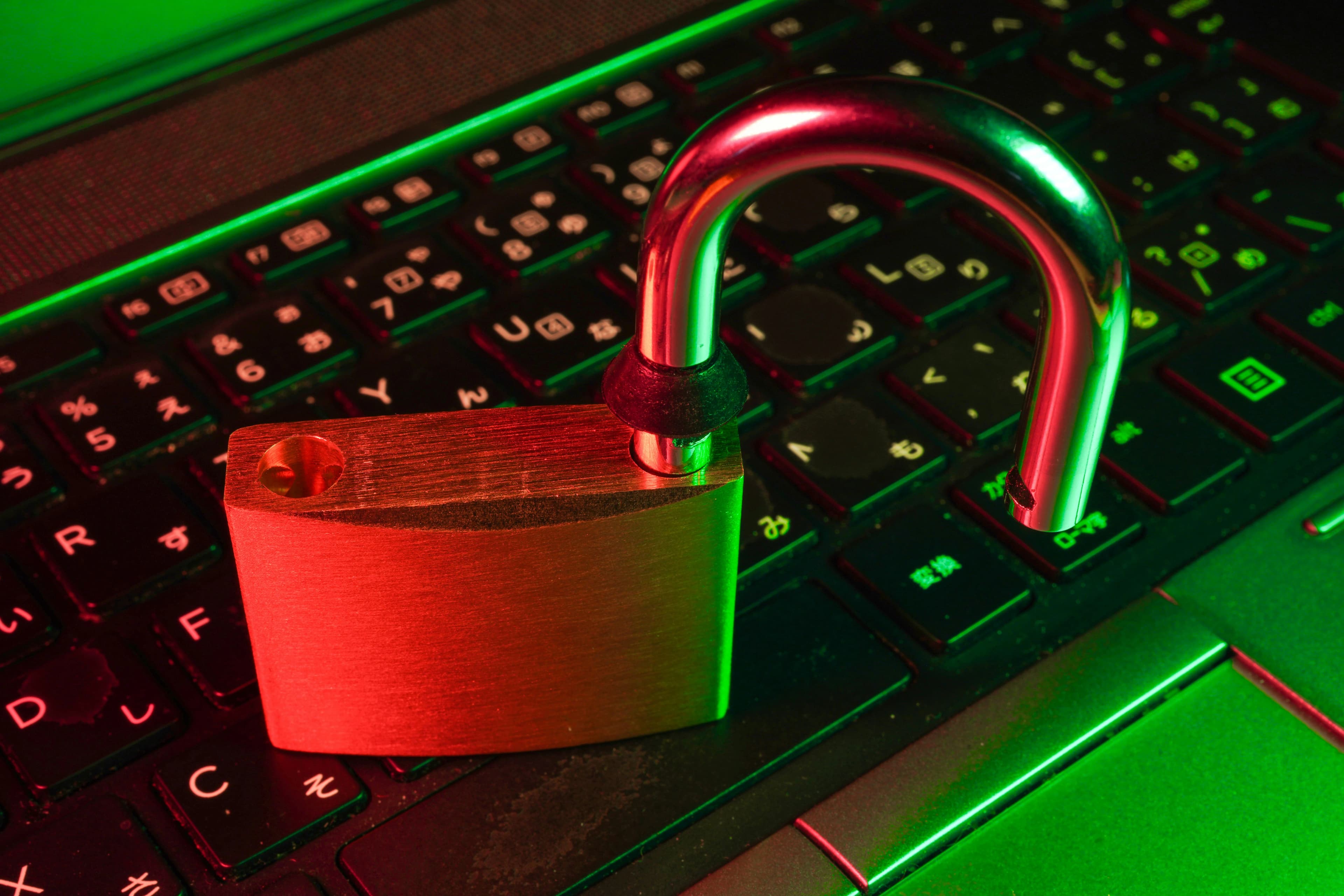 Encryption Fundamentals: Understanding RSA and AES